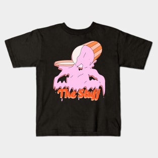 The Stuff Kids T-Shirt